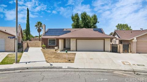 44155 Sancroft Ave, Lancaster, CA 93535 photo 1