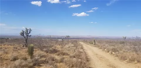 0 Vac175 Stevic Ft Tejon Rd, Llano, CA 93544