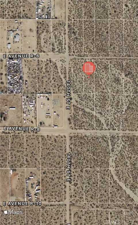 0 Vacave R6vic 140th #STE SUN, Village, CA 93543