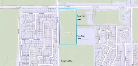 0 Vaccor Avenue L Pav 70th Stw, Quartz Hill, CA 93536