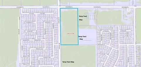 0 Vaccor Avenue L Pav 70th Stw, Quartz Hill, CA 93536