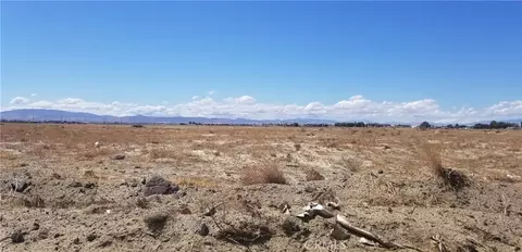 0 Vacvic 50th Stelancaster Blvd, Lancaster, CA 93535