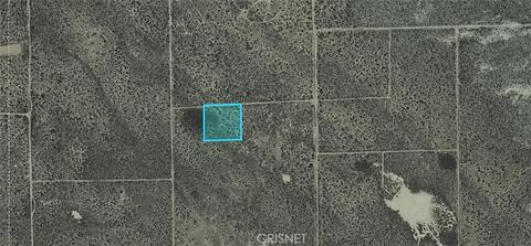 0 Howard Rd, Rosamond, CA 93560 photo 3