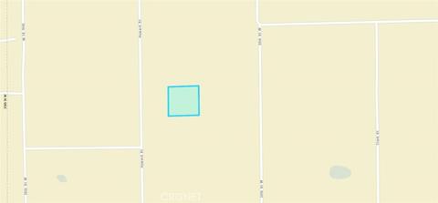 0 Howard Rd, Rosamond, CA 93560 photo 4