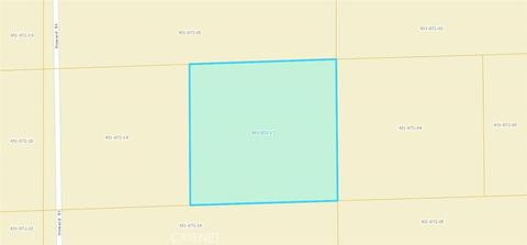 0 Howard Rd, Rosamond, CA 93560 photo 2