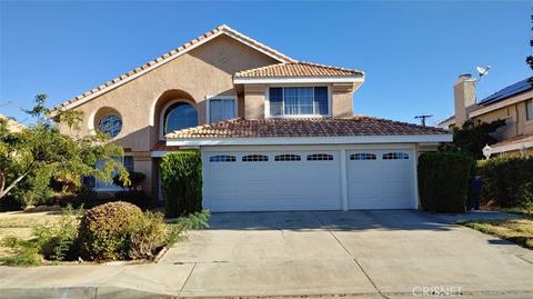 447 W Avenue J12, Lancaster, CA 93534
