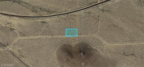 0 Silver Queen, Mojave, CA 93501 photo 3