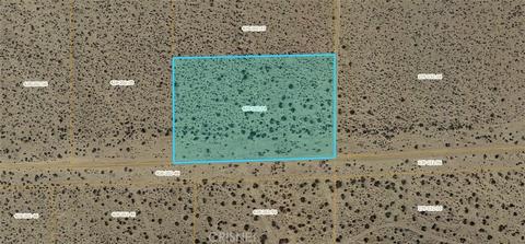 0 Silver Queen, Mojave, CA 93501