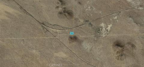 0 Silver Queen, Mojave, CA 93501 photo 5