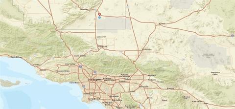 0 Silver Queen, Mojave, CA 93501 photo 10