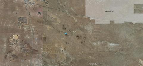 0 Silver Queen, Mojave, CA 93501 photo 7