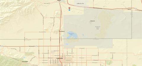 0 Silver Queen, Mojave, CA 93501 photo 9