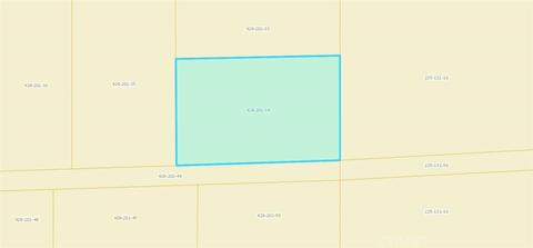 0 Silver Queen, Mojave, CA 93501 photo 2