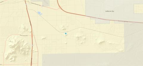 0 Silver Queen, Mojave, CA 93501 photo 8