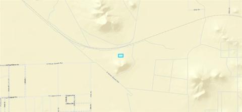 0 Silver Queen, Mojave, CA 93501 photo 6