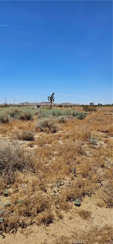 0 Longhorn Ave, Mojave, CA 93501