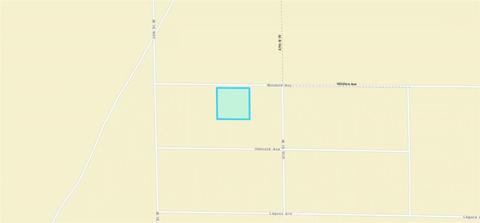 0 Wilshire Ave, Mojave, CA 93501 photo 4