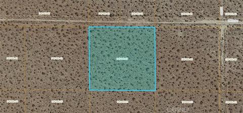 0 Wilshire Ave, Mojave, CA 93501