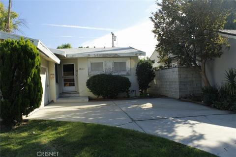 7418 Vanalden Ave, Reseda, CA 91335 photo 1