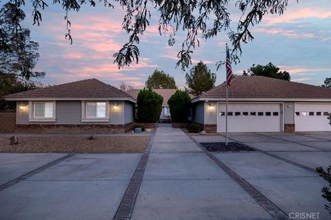 43616 Devyn Ln, Lancaster, CA 93535 photo 1