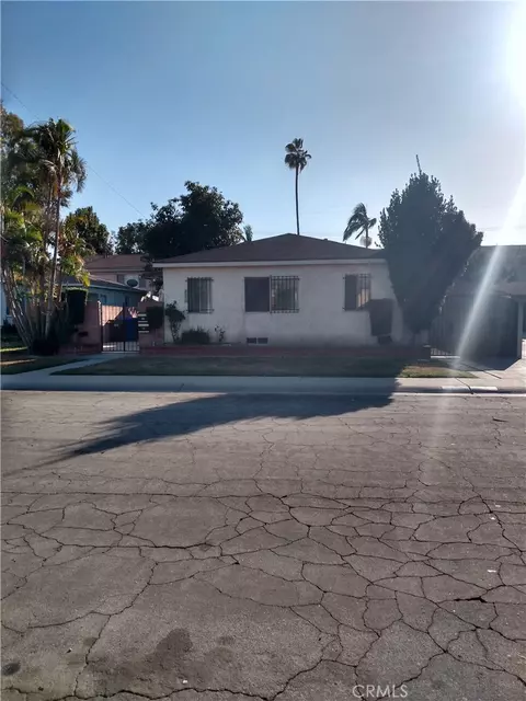 8354 La Villa St, Downey, CA 90241