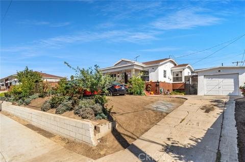 12314 S Vermont Ave, Los Angeles, CA 90044 | 13 Photos | MLS #