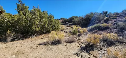 0 Charro Ct, Tehachapi, CA 93561 photo 5