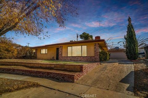 44830 Raysack Ave, Lancaster, CA 93535 photo 1