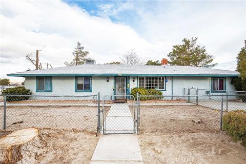 40624 152nd St E, Lancaster, CA 93535 photo 1