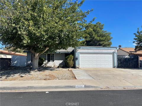 44042 Gingham Ave, Lancaster, CA 93535 photo 1