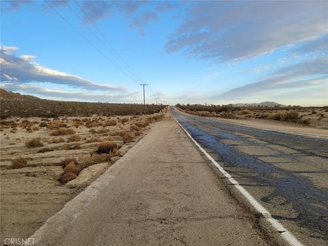 0 Avenue N8 115th St E, Palmdale, CA 93591