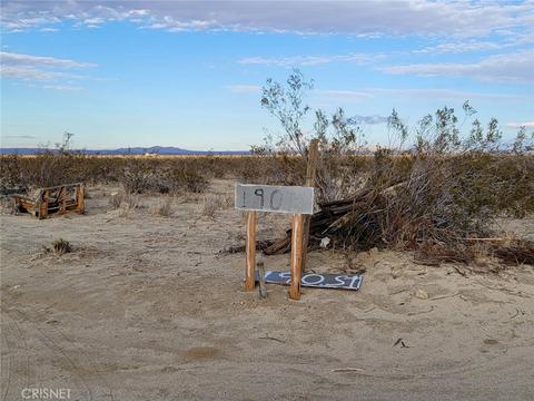0 190 St E Ave T4, Palmdale, CA 93591