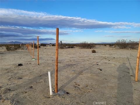 0 190 St E Ave S14, Palmdale, CA 93591