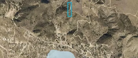 0 Vacvic Clear Canyon Rdfairmo Rd, Lake Hughes, CA 93532