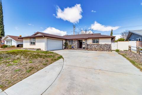 1745 W Jenner St, Lancaster, CA 93534 photo 1