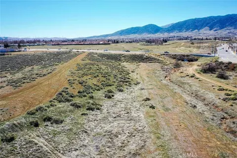 0 Red Fir Ct, Tehachapi, CA 93561 photo 3