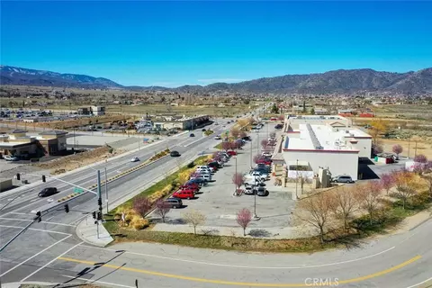 0 Red Fir Ct, Tehachapi, CA 93561 photo 5