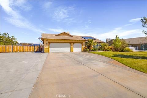 1769 E Avenue K6, Lancaster, CA 93535