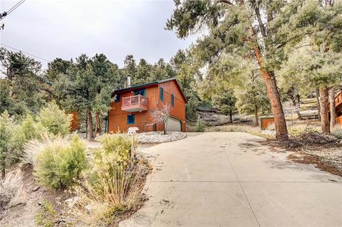 14408 Voltaire, Frazier Park, CA 93225
