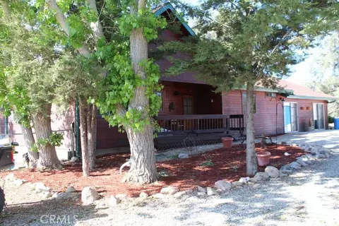 13234 Boy Scout Cp, Frazier Park, CA 93225