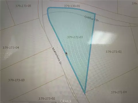 17450 Matterhorn Dr, Tehachapi, CA 93561 photo 2