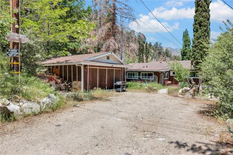 148 Truman Dr, Frazier Park, CA 93225