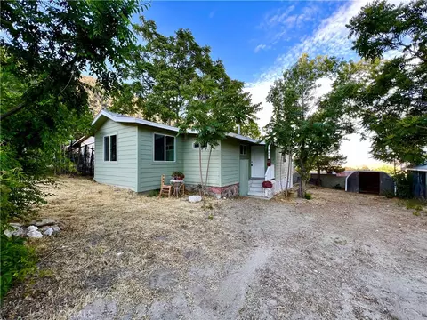 800 Santa Cruz, Frazier Park, CA 93225