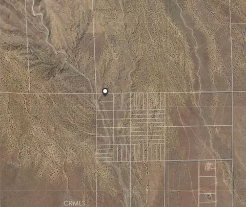 0 E Of Backus Rd, Rosamond, CA 93560