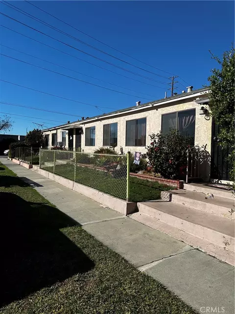 2431 Ohio Ave, South Gate, CA 90280