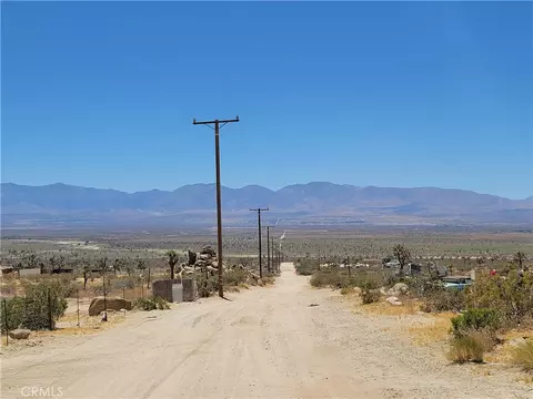 0 Avenue N4 131st St E, Palmdale, CA 93591