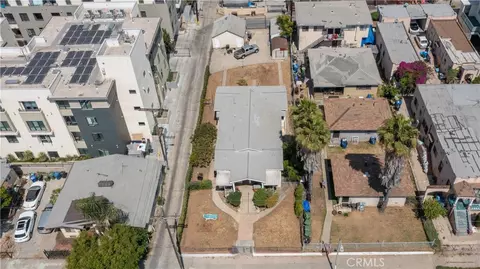 119 N Mathews St, Los Angeles, CA 90033