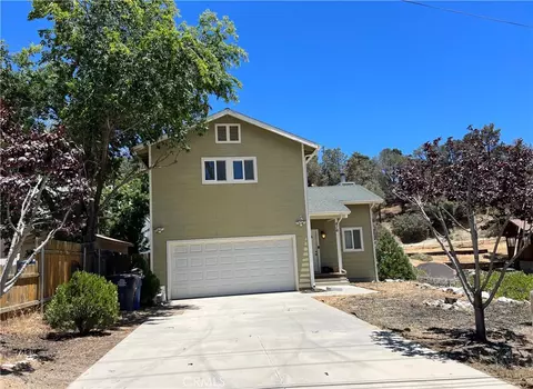 816 Elm Trl, Frazier Park, CA 93225