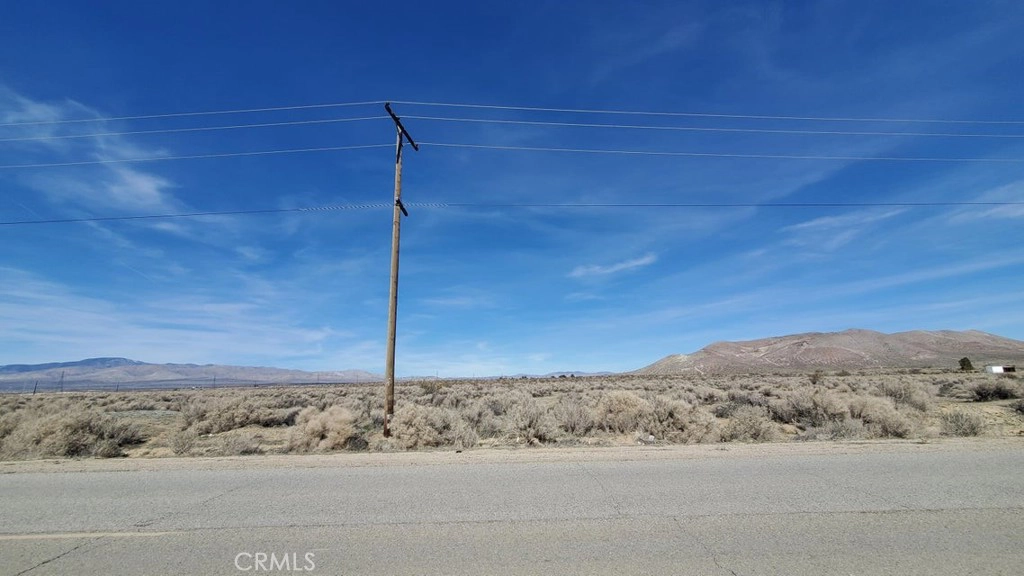 0 Rosamond Blvd 94th St W  