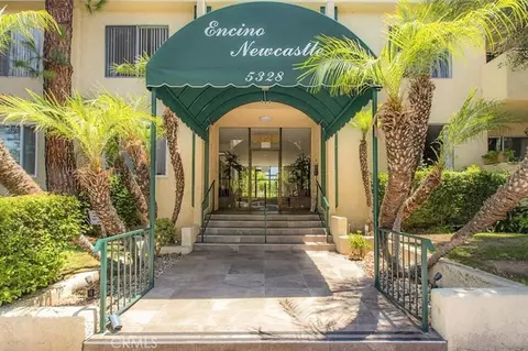 5328 Newcastle Ave UNIT 12, Encino, CA 91316